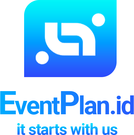 Event Plan Logo